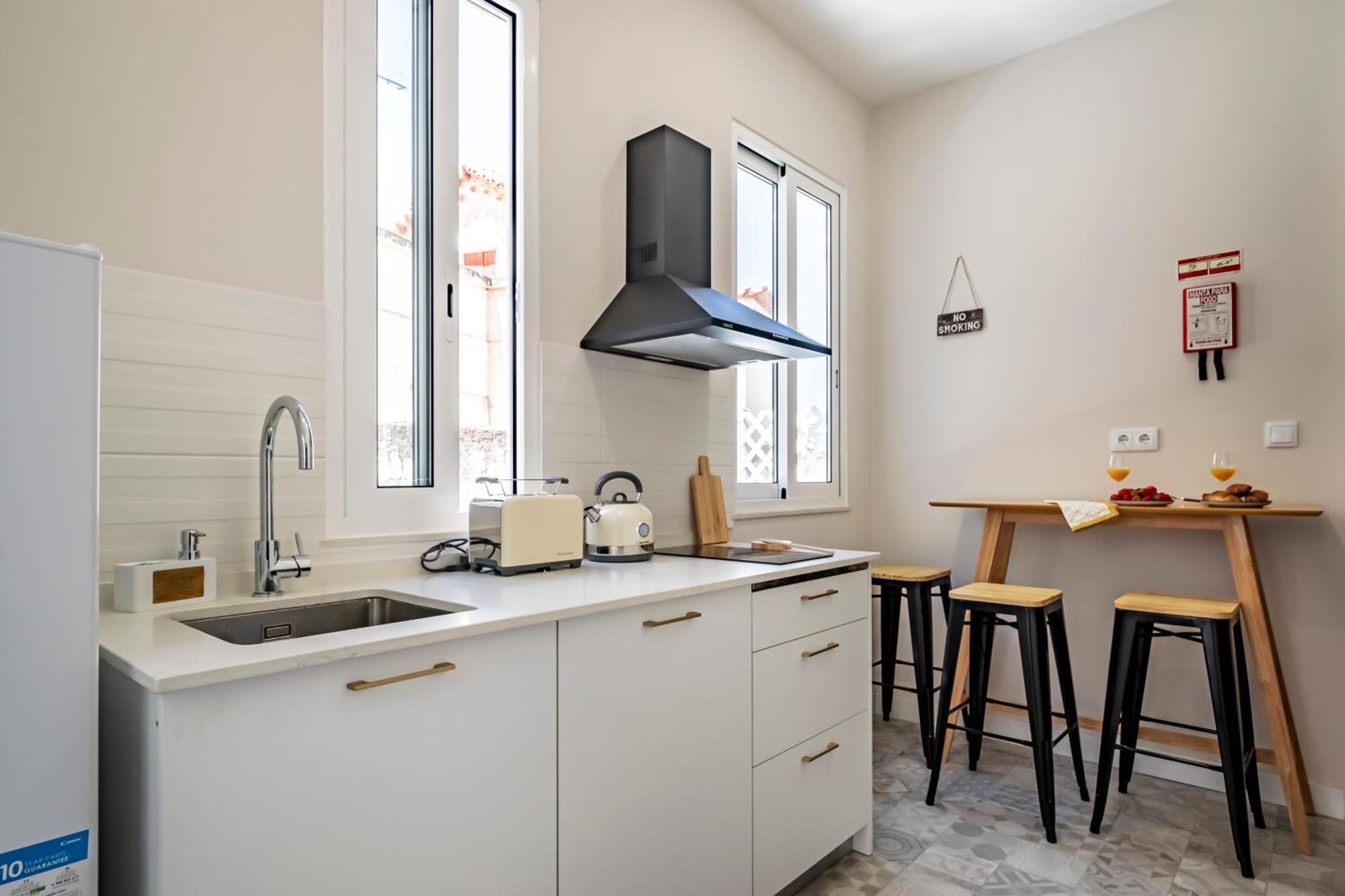Casas Ilhas * Distrito de Faro