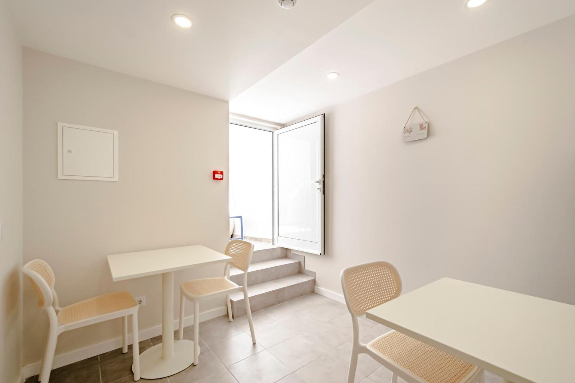 Casas Ilhas Distrito de Faro