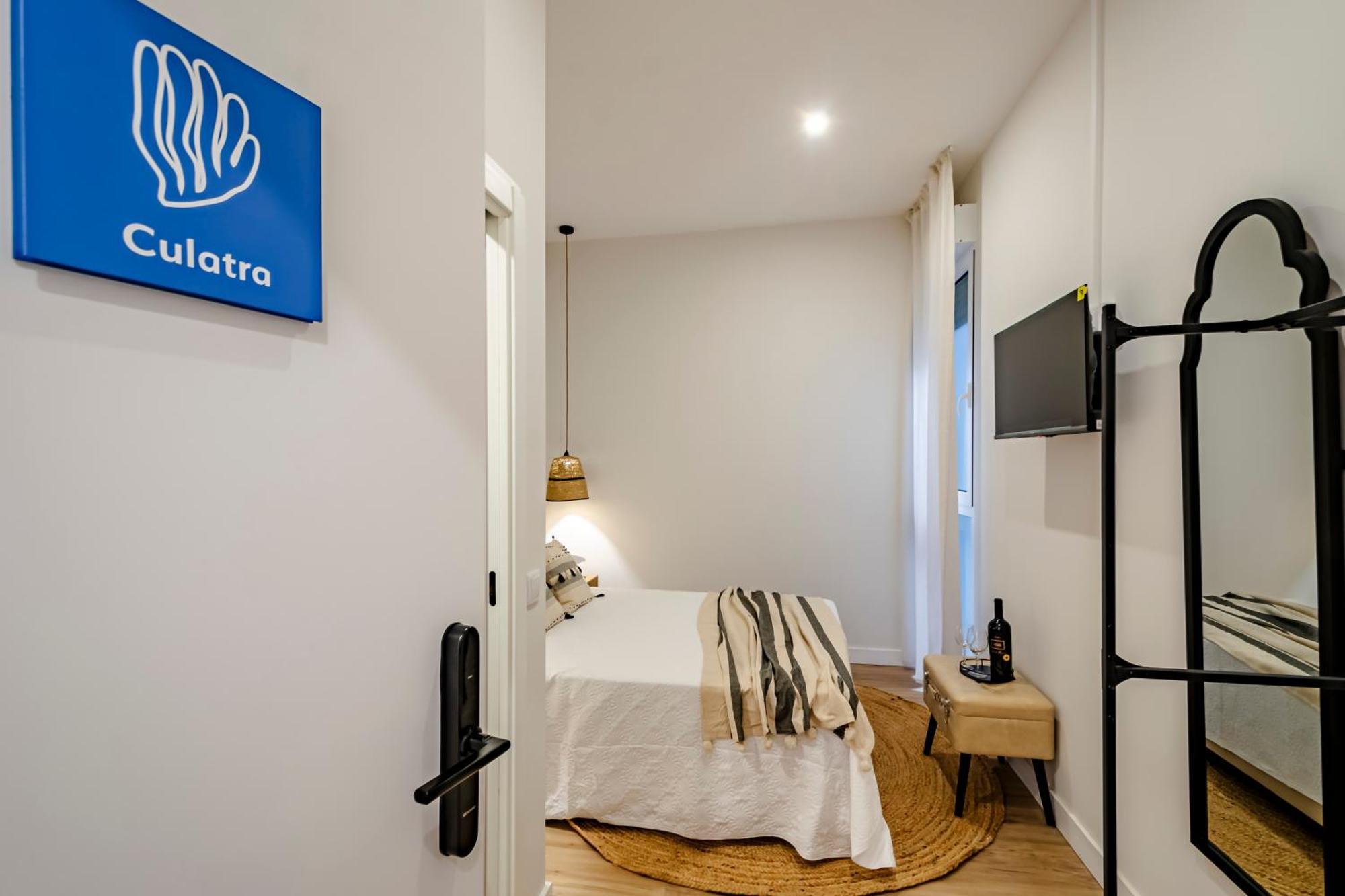Casas Ilhas Pensión