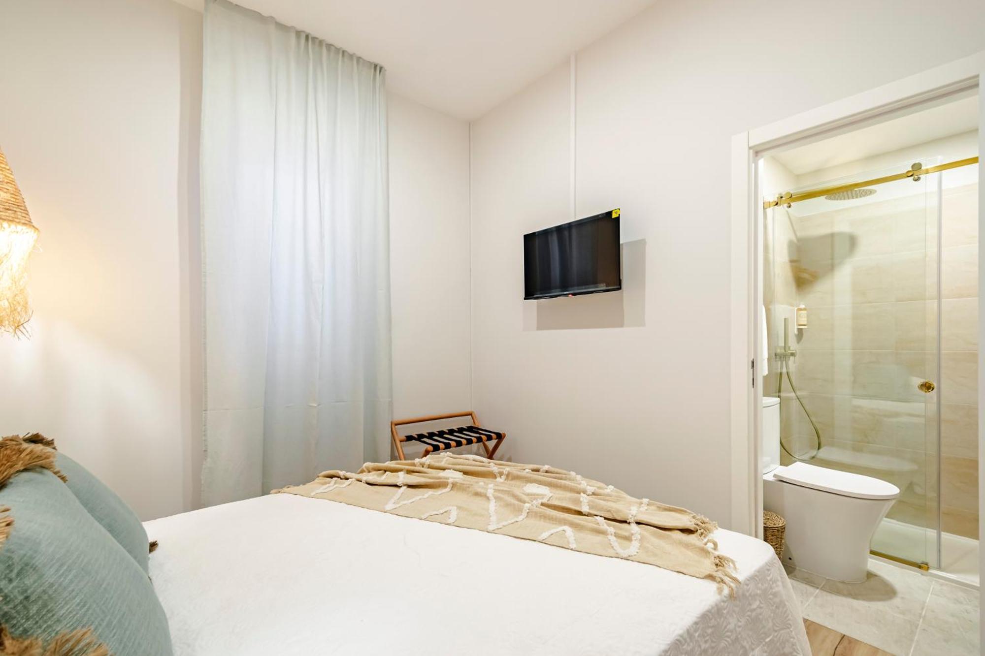 Pensión Casas Ilhas *